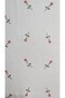 Women's Pink Floral Printed Soft Textured Cotton Strap Pajama Nightgown - 4