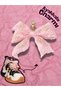 Hugs & Gifts – Coquette Charm |   Pink Lace Bow 🎀 💫