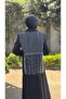 Kahma Tassel Detailed Jacket 26Y25322 - 5