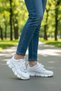 Konay 2689 Orthopedic Imported Sole Sports Shoes