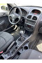 Peugeot 206 Compatible Gear Knob and Bellows Set 5 Forward Special Design Legend Model 1998-2012 - 2