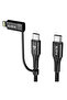 WORLD TRAVEL COMBO CHARGING ADAPTER - 4
