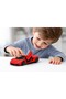 1:32 Scale Diecast Model Car with Pull Back Action– Mini Metal Toy Vehicle for Kids - 3