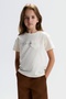 3-Piece Girls' Set for Ages 8-14 - 2