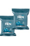 North for Men Subzero Soap 100 Gr 2 Pack 35887