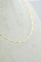 Style Pearl/Xuping Jewelry Curved Multi-Strand Necklace - 2
