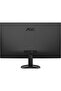 U27B35-69 27" 4K UHD Monitor – 3840×2160 @ 60Hz, IPS Panel, DisplayPort & HDMI, Ultra-Thin Bezel, Flicker-Free, Low Blue Light, Adjustable Stand, Black - 6