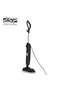 1500W Spin Steam Mop with 360° Automatic Rotating Double Mops & Dual LED Lights - 6