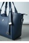 Im389 Women's Shoulder Bag Stylish Daily Use Long Strap Zippered Handbag - 4