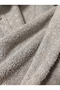 Cotton Hooded Soft Textured Absorbent Unisex Bathrobe - 5