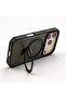 Aegis GripStand Pro Compatible with MagSafe Case for iPhone 17 Pro - 2