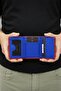 1414 Genuine Leather Magnet Men's Wallet - 2