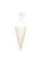 Disposable Cream Piping Bags Set of 50 – Pastry and Dessert Decorating Bags - 4