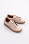 2010729Y Women's Leather Comfort Shoes - 2