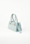 Women's Jordie Blue Hand and Shoulder Bag - 2