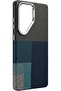 Carbon Fiber Case for iPhone & Samsung Galaxy S25 Ultra - 4