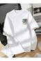 Boy's 67Sixseven Back Printed T-Shirt - 2