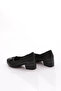 2312535Y Women's Leather Heels - 3