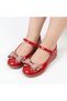 Arz Stone Bowknot Daily Girls' Ballerina Shoes - 3
