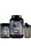 Whey Protein Isolate (Raspberry), 360g - 6