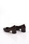 535 Women's Heeled Shoes - 3