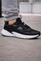 Memory Foam Ultra Comfortable Men's Sports Shoes, Soft Foam Sole, La Vega - 2