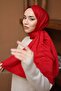 شال فاخر 40003-11 - 5