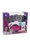 Princess Hair Design and Beauty Set Creative Hair Accessory Game - 3