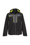 DX4 raincoat
