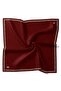 Striped Pattern Sparkling Crystal Scarf - 5
