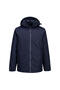 Professional rain jacket