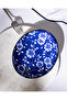 Reve Bleu Vista Plate - 19 cm - Blue/White - 2