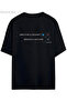Detroit:Become Human Design Series Deviant Selection Moment Front and Back Printed Cotton Unisex T-Shirt