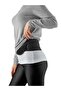 Postpartum Underwire Corset - Black