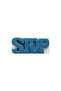 Plastic Door Stopper with Writing