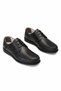 7449 Men's Genuine Leather Full Orthopedic Daily Men's Casual Shoes - Seasonal Lightweight Men's Shoes - 3