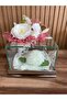 Luxury Glass Promise Engagement Bowl