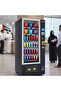 Slim Snack & Drink Vending Machine CSC-6G(H5) - 5
