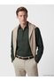 Shining Choices from Shining Store Standard Fit 100% Linen Men's Shirt