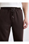 Esvab • Modern & Distinctive Standardfit Soft Touch Men's Sweatpants - 3