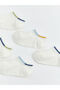 Esvab • Modern & Distinctive Baby Boy Booties Socks, Pack of 5 - 3