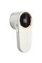 Portable Electric Lint Remover Fabric Shaver with LED Display, Type-C Rechargeable - 8