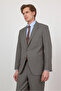 Green Mono Collar 4 Drop Comfort Fit Full Lining Flexible Suit 1001260168 - 3