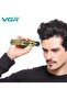 V-085 Professional Hair Trimmer - Gold - 5
