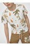 Boy's Shorts Set Age Range: 6 Years - 14 Years - 3