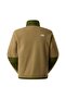 M Yumiori Off Peak Full Zip Jacket Men's Fleece - 2