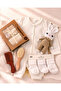Unisex Newborn Baby Gift Jumpsuit Box Premium Set - 2