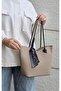 Original 2-Pack Bag Shoulder and Crossbody Bag Single Price Sand Brown - 4
