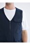 Standard Mold Men's Vest - 3
