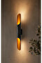 Fagot Apli̇k Modern Cafe Bar Indoor (Amber+Black)